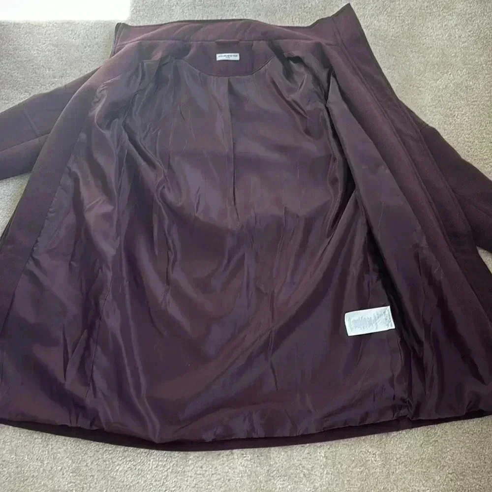 EUC ASOS (Jacqueline de Yong) Jacket - Picture 8 of 11